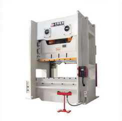 500t Pneumatic Punch Press Machine