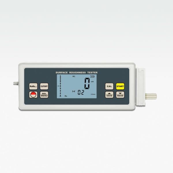surface roughness tester