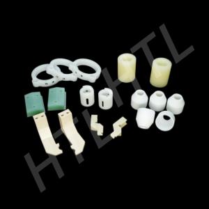 China Rust Resistance Customize CNC Precision Machined Components High Speed wholesale