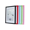 12x16'' Simple Stylish Art Picture Frame , Solid Wide Molding Poster Display Frame for sale