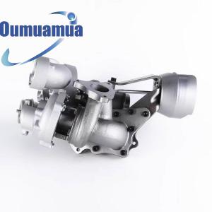 China Turbocharger for Benz 10009880008 6510900880 6510902280 A6510900880 A6510902280 6510904880 wholesale