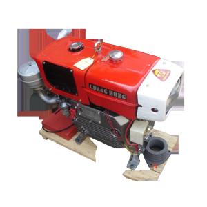 160KG 262.5G/KW.H Water Pump Machine Diesel Engine