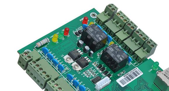 Quality KO-C1 Single door controller access control system for sale