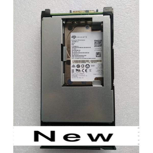 Compact Server Hard Disk S2600T S2200T 900GB 10K SAS 3.5'' PN 02350JSW