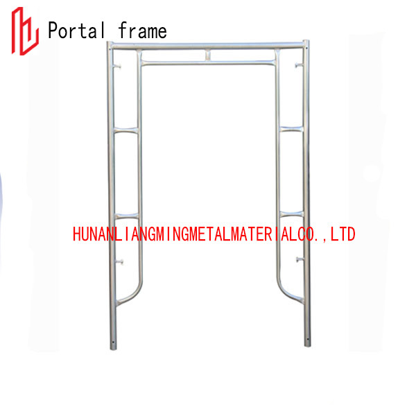 China WALK THROUGH FRAME wholesale