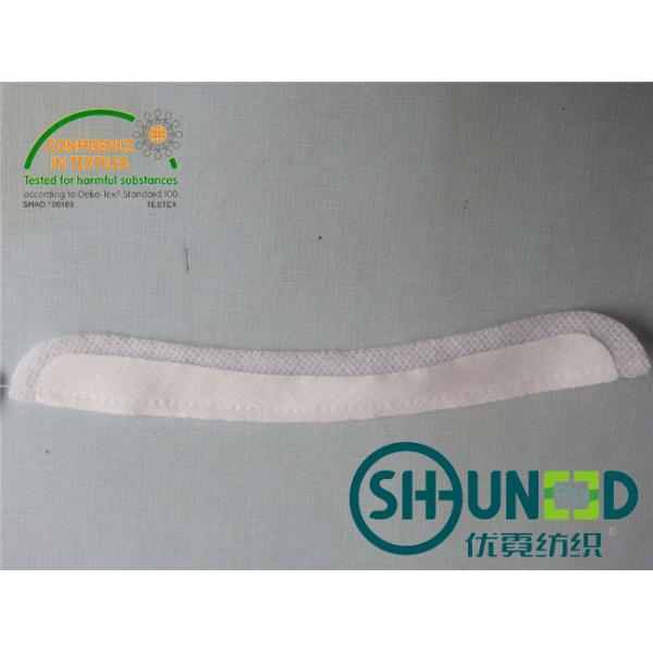 Invisble Shaping Interlining Sleeve Head Roll For Women Clothes