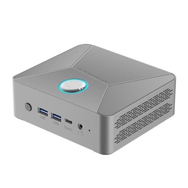 Quality Portable ATX Mini Gaming PC Case Cabinet Computer Peripheral Accessories for sale