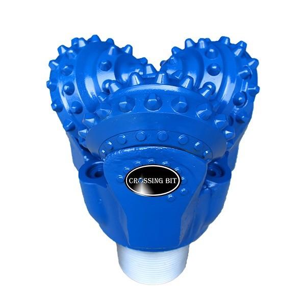 Quality 215.9mm 8 1/2 Inch Mill Tooth Bit Drilling Iadc 437 for sale
