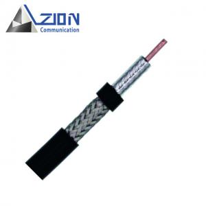 China 2.74mm CCA Conductor Low Loss 400 Coaxial Cable 50 Ohm for Antenna Connection on sale