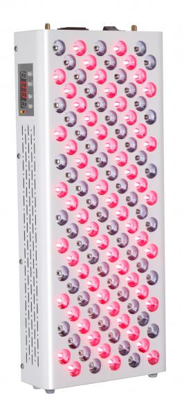Quality Medical Approved 300W Red Light Therapy Machines For Skin Weight Loss for sale
