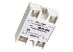 State Voltage Solid State Overload Relay Customized 10A 25A OEM / ODM
