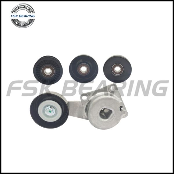 Tensioner Assy 1L2Z6B209AA1 L2E6C348AA 38001 For Ford Engine