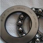 Skf Bearing 51115 Thrust Ball Bearings With Good High quality skf 51108 bearing