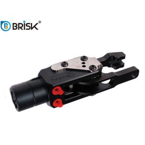 China Automatic Pneumatic Parallel Gripper , Electric Robot Gripper 5 Million Cycles wholesale