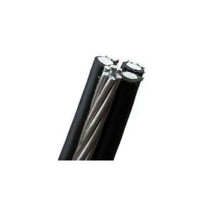 China Triplex LV ABC IS09001 Overhead Distribution Line wholesale