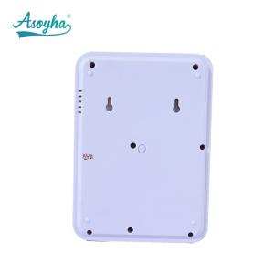 Standing Alone / Tabletop Electric Home Fragrance Diffuser With Fan