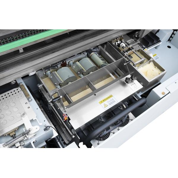 Digital Stacking Book Printing Binder 2000C/H 450mm Cover Length