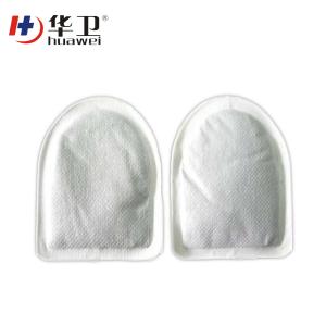 China High quality disposable foot warmer toe warmer heat patch wholesale