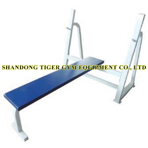 Weightlifting Bench Press Rack 0