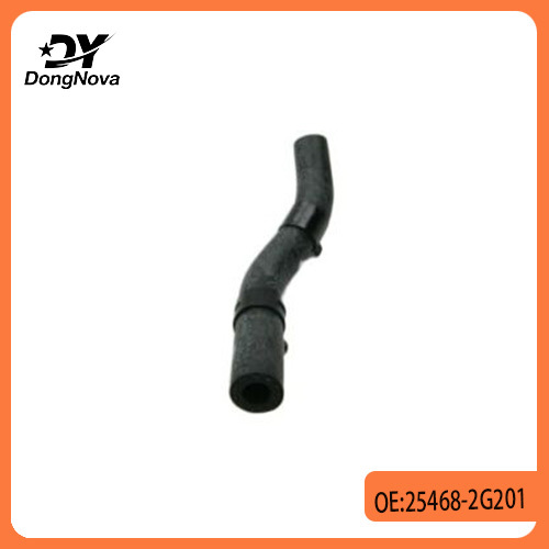 25468-2G201 Automobile Cooling System Anti Corrosion 25469-2G201 For Hyunda Santa 2015-