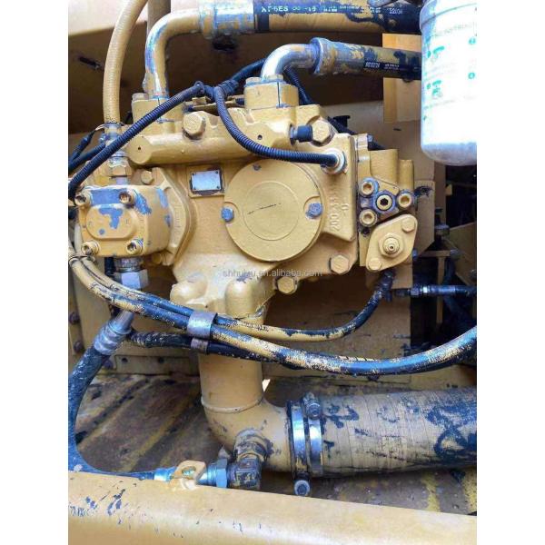 Used cat 320d excavator second hand digging machine CAT320C hot sale CAT 303 cat 306 excavator