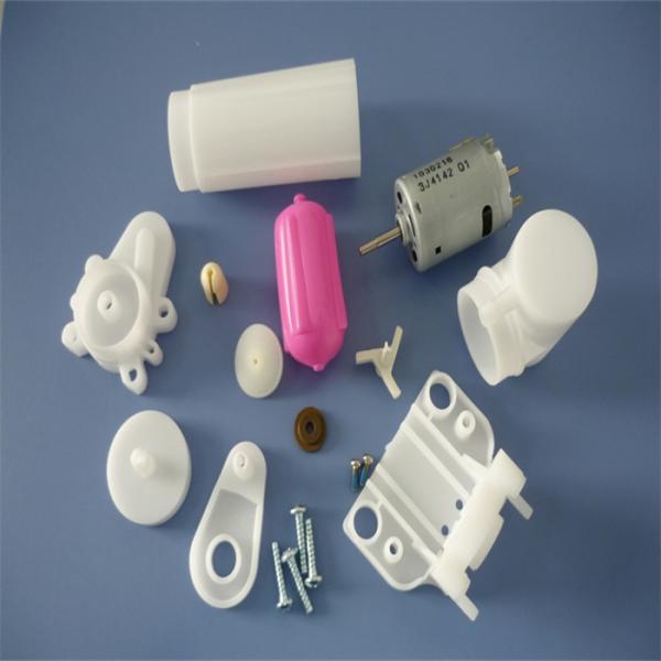 China Durable OEM Custom Plastic Molding , Plastic Injection Molding Parts wholesale