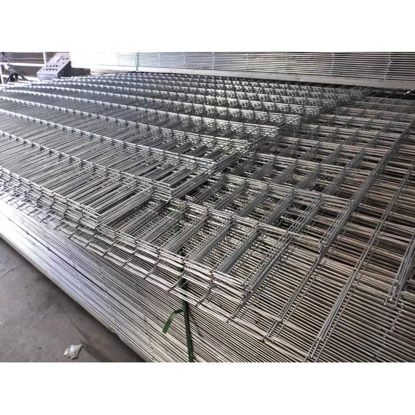 welded wire mesh panels