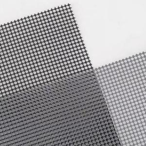 China Stainless Steel 14x14 Mesh Fly Screen for Windows - 304/316 Grade on sale