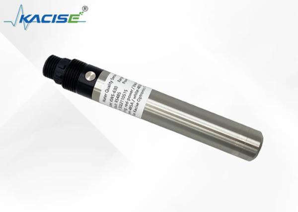Quality Dissolved Oxygen Sensor Water Quality Sensor IP68 Grade For Shrimp Farm for sale