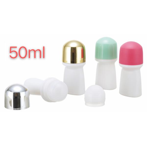 Organic OEM Plastic Cosmetic Packaging Perfume Antiperspirant Deodorant Container