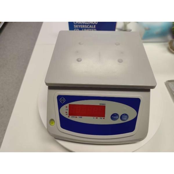 D3 Series Digital IP68 Electronic Waterproof Weighing Scale