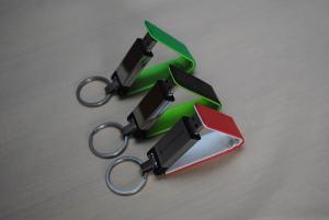 China promotion gift leather usb flash drive wholesale