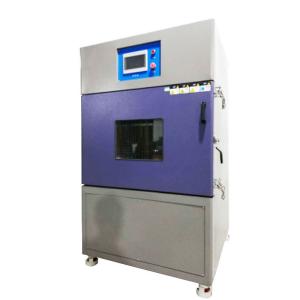 China PLC Touch Screen Control Battery Testing Chamber Washing LIYI on sale