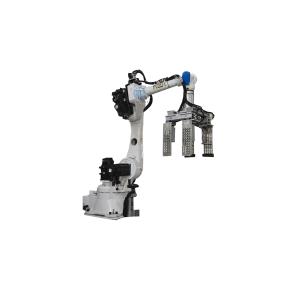 China Safety Robotic Case Packer Case Packer Machine Operations wholesale