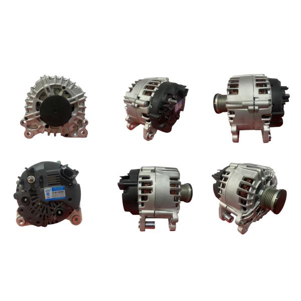 12V/24V Audi A1 Alternator OEM 03C903023S 03C903023SX 03C903025K