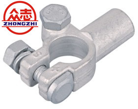 China Professional Positive Negative Automotive Battery Terminals TS16949 Certification wholesale