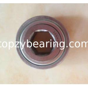 Non-relubricable Disc Harrow Ball Bearing agricultural bearing W210PP8 W208PP10