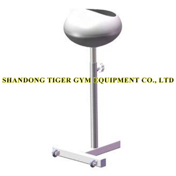 Weightlifting Magnesium Powder Box (with wheel) 0