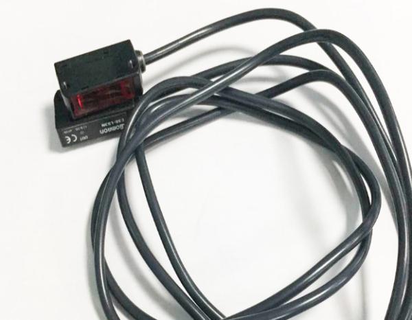 Quality Light Weight Smt Machine Parts CM402 / 602 Track Sensor KXF0DSSAA00 Durable for sale