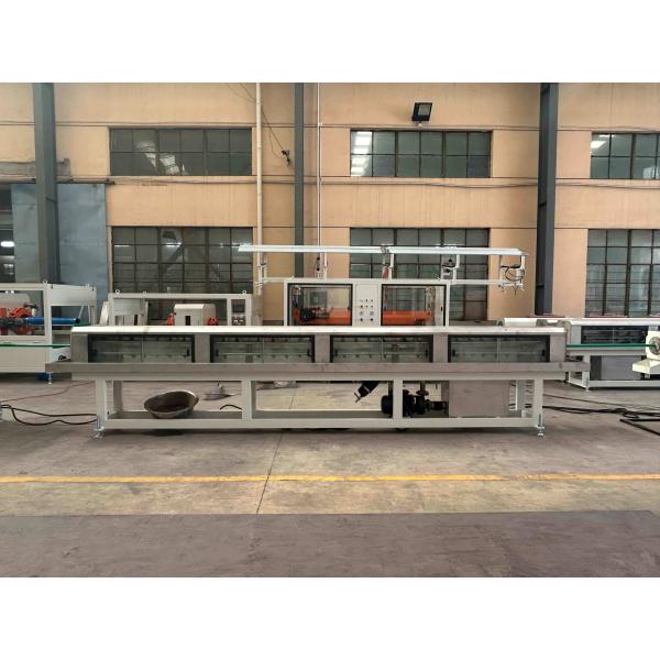 Multi-Layer PPR Water Supply Pipe Extrusion Production Line