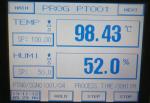 TNH-150A Programmable Temperature and Humidity Test Chamber 150 Liters