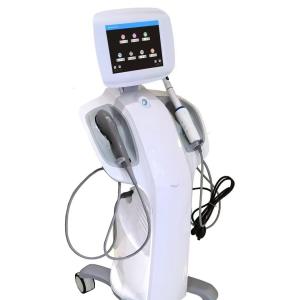 ABS 7D HIFU Beauty Machine For Whitening / Skin Rejuvenation