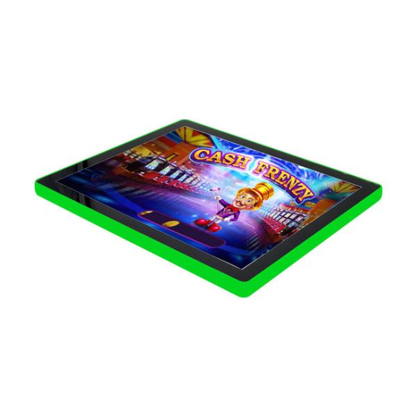 Quality Full Hd 32 inch screen touch LED Gaming Pc and flat screen computer monitor for sale