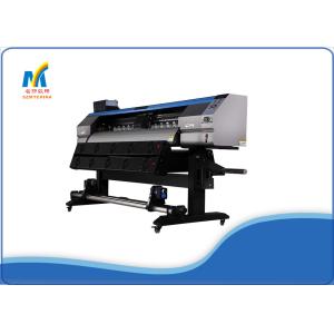 China Outdoor Eco Solvent Printing Machine wholesale