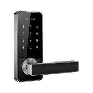 China Bluetooth Wifi Remote Control Apartment Door Locks wholesale