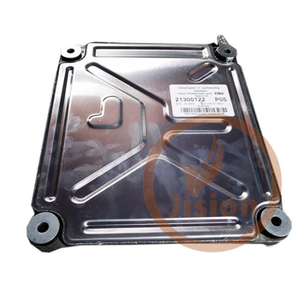 Quality Computer Board VOLVO Digger Parts EC480D D13 Controller 21300122 for sale