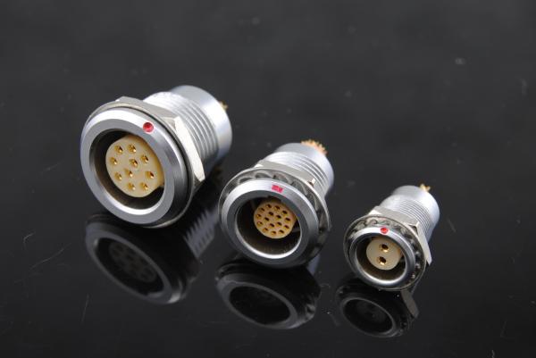 Quality Metal Socket Circular Power Connector EGG0B302 EGG1B316 EGG2B310 for sale