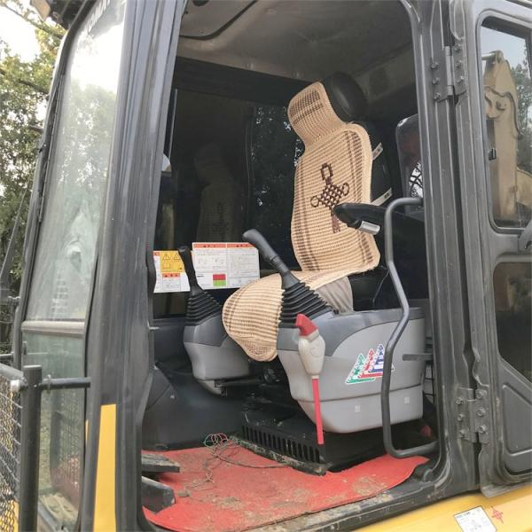 Used Komatsu PC130 Excavator 13 Ton 2021 Model Japan