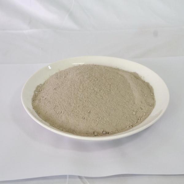 Anti Erosion Converter Repair Refractory Gunning Material Castable For Iron Industry