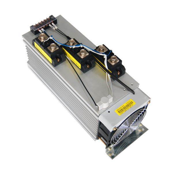 Quality 125A fuse 445mm Solid State Relay Kit for sale